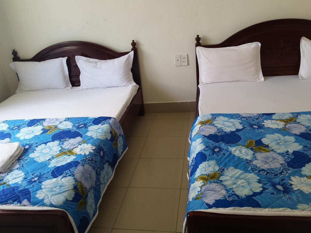 Hong Hanh Hotel Vung Tau Pokój zdjęcie