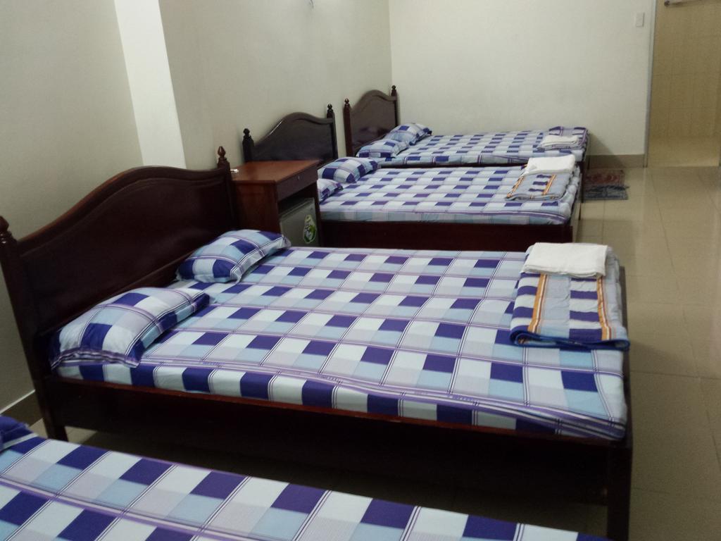 Hong Hanh Hotel Vung Tau Pokój zdjęcie