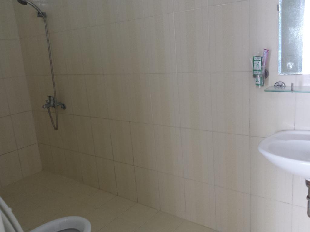 Hong Hanh Hotel Vung Tau Pokój zdjęcie
