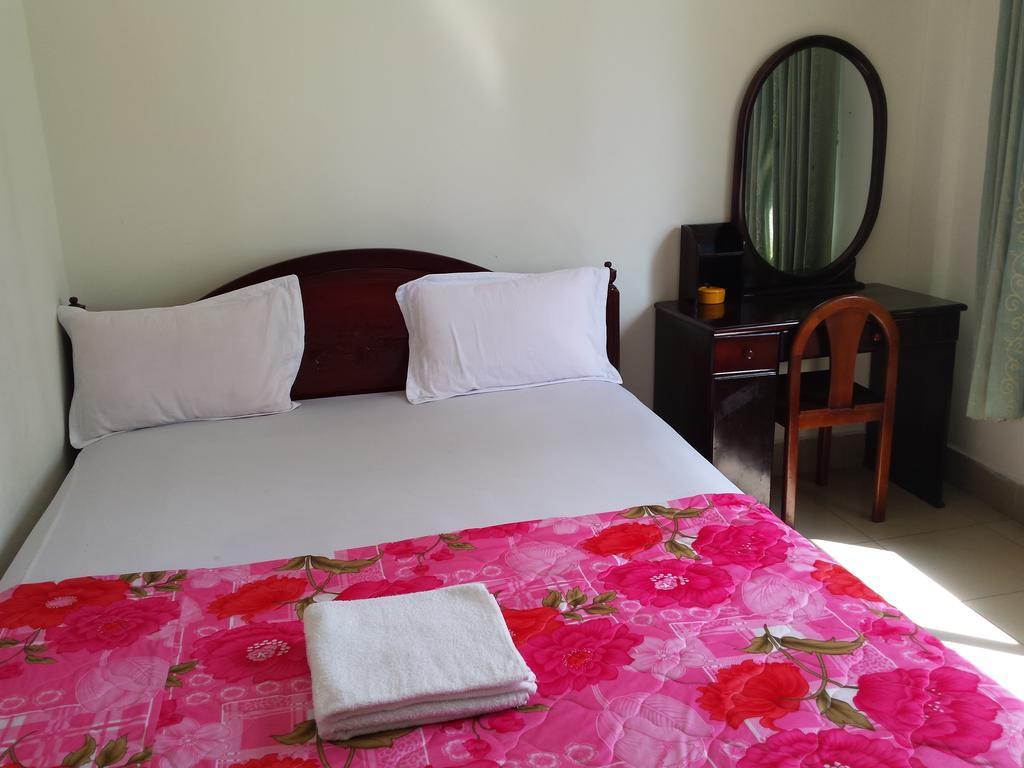 Hong Hanh Hotel Vung Tau Pokój zdjęcie